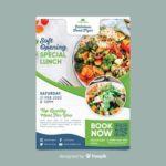 restaurant-flyer